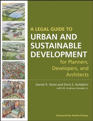 Legal Guide to Urban and Sustainable Development